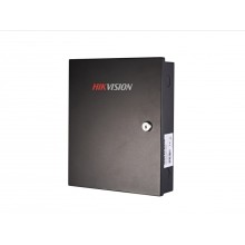 Контроллер доступа на 2 двери Hikvision DS-K2802