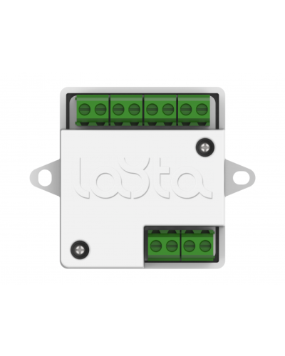 Модуль безопасности Hikvision DS-K2M062 в Ижевске Дополнительное оборудование для СКУД Pintop.ru