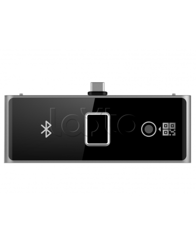 Модуль Fingerprint & bluetooth & QR Code для DS-K1T673 MinMoe серии Hikvision DS-KAB673-FBQR в Ижевске Дополнительное оборудование для СКУД Pintop.ru