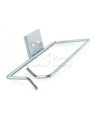 Кольцо организационное Hyperline (CMW-VR-190) в Ижевске Кабельные органайзеры Pintop.ru