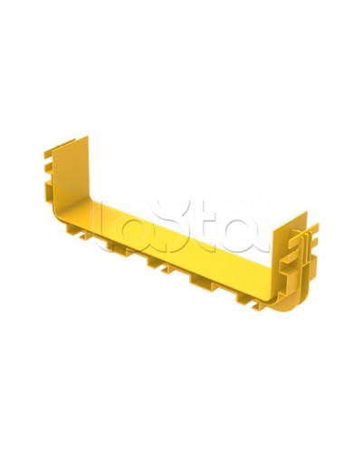 Соединение оптических лотков Hyperline FBTR-360-CNT в Ижевске Аксессуары для лотков Pintop.ru