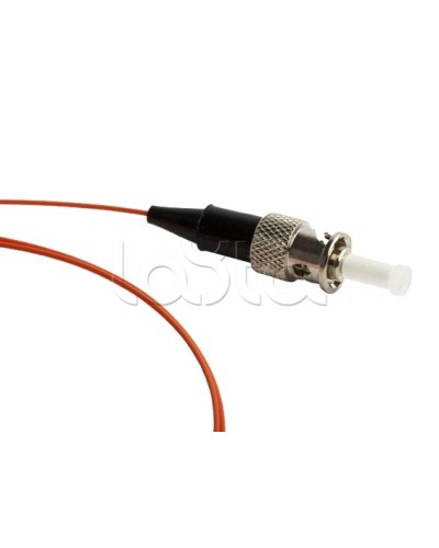 Пигтейл Hyperline FPT-B9-50-ST/PR-1.5M-LSZH-OR в Ижевске Пигтейлы Pintop.ru
