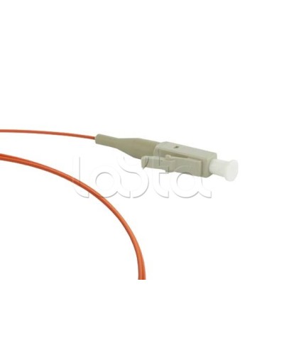 Пигтейл Hyperline FPT-B9-62-LC/PR-1.5M-LSZH-OR в Ижевске Пигтейлы Pintop.ru
