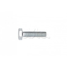 Болт шестигранный М12x40 Hyperline (TMS-HBH-М12-40-SZ)
