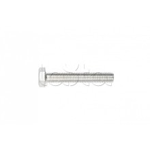 Болт шестигранный М8x50 Hyperline (TMS-HBH-М8-50-SZ)