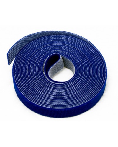 Лента Hyperline WASNR-5x25-BL (5 м) в Ижевске Стяжки-хомуты Pintop.ru