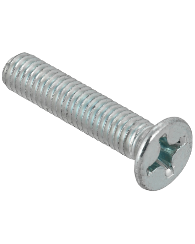 Винт с потайной головкой и крестообразным шлицем DIN 965 М5х70 IEK (CMZ10-VPT-5-70) в Ижевске Крепеж Pintop.ru