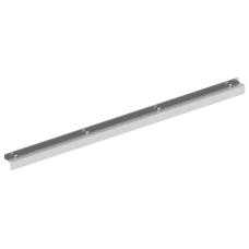 FORMAT Планка секционирования компенсационная тип 2 в шкаф шириной 1000мм IEK (FO-00-BPS2-100)