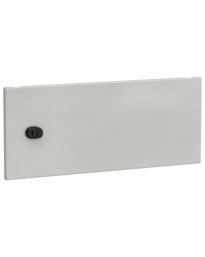 FORMAT Дверь секционная внешняя 250х600мм IEK (FO-00-ESD-025-060) в Ижевске Аксессуары для стоек и шкафов Pintop.ru