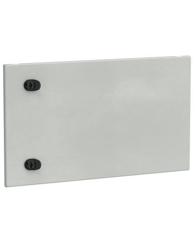 FORMAT Дверь секционная внешняя 350х600мм IEK (FO-00-ESD-035-060) в Ижевске Аксессуары для стоек и шкафов Pintop.ru