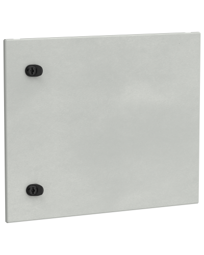 FORMAT Дверь секционная внешняя 500х600мм IEK (FO-00-ESD-050-060) в Ижевске Аксессуары для стоек и шкафов Pintop.ru