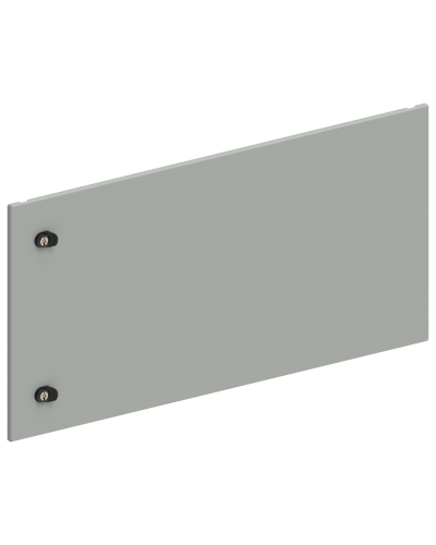 FORMAT Дверь секционная внешняя 500х1000мм IEK (FO-00-ESD-050-100) в Ижевске Аксессуары для стоек и шкафов Pintop.ru