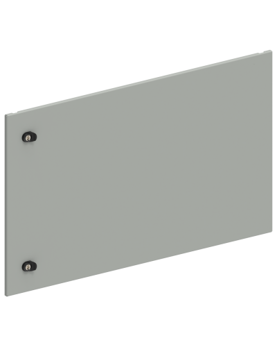 FORMAT Дверь секционная внешняя 600х1000мм IEK (FO-00-ESD-060-100) в Ижевске Аксессуары для стоек и шкафов Pintop.ru