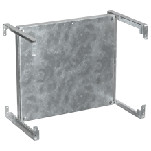 FORMAT Панель монтажная универсальная 450х600мм IEK (FO-00-MPU-045-060)