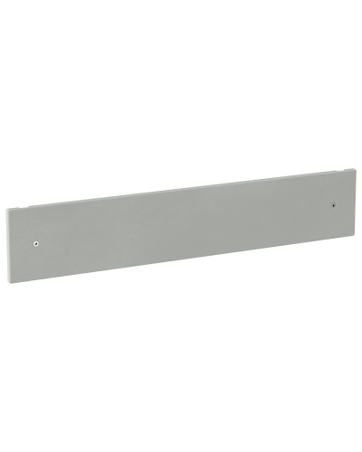 FORMAT Фальш-панель внешняя глухая 150х800мм IEK (FO-00-PWSB-015-080) в Ижевске Аксессуары для стоек и шкафов Pintop.ru