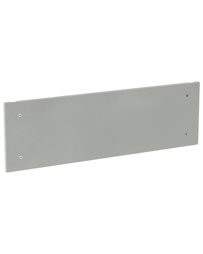 FORMAT Фальш-панель внешняя глухая 250х800мм IEK (FO-00-PWSB-025-080) в Ижевске Аксессуары для стоек и шкафов Pintop.ru