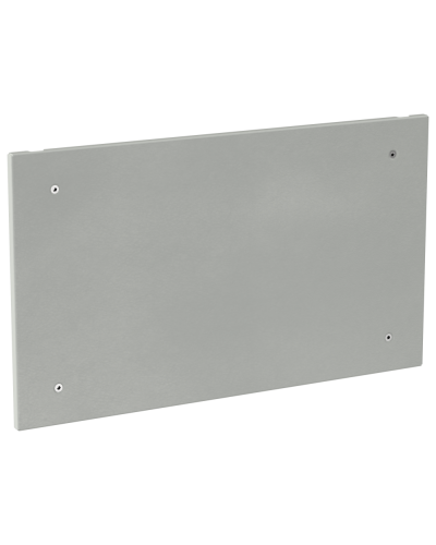 FORMAT Фальш-панель внешняя глухая 350х600мм IEK (FO-00-PWSB-035-060) в Ижевске Аксессуары для стоек и шкафов Pintop.ru