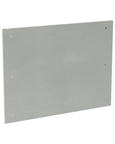 FORMAT Фальш-панель внешняя глухая 600х800мм IEK (FO-00-PWSB-060-080) в Ижевске Аксессуары для стоек и шкафов Pintop.ru