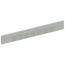 FORMAT Фальш-панель внешняя вентилируемая 100х800мм IEK (FO-00-PWSV-010-080)