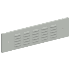 FORMAT Фальш-панель внешняя вентилируемая 150х600мм IEK (FO-00-PWSV-015-060)