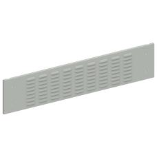 FORMAT Фальш-панель внешняя вентилируемая 200х1000мм IEK (FO-00-PWSV-020-100)