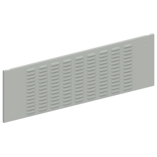FORMAT Фальш-панель внешняя вентилируемая 300х1000мм IEK (FO-00-PWSV-030-100)
