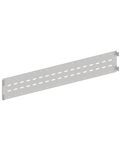 FORMAT Перегородка секционирования задняя 150х1000мм IEK (FO-00-SWF-015-100) в Ижевске Аксессуары для стоек и шкафов Pintop.ru