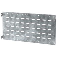 FORMAT Перегородка секционирования задняя 250х600мм IEK (FO-00-SWF-025-060)