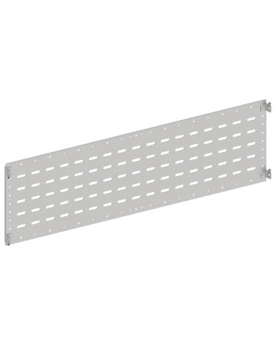 FORMAT Перегородка секционирования задняя 250х1000мм IEK (FO-00-SWF-025-100) в Ижевске Аксессуары для стоек и шкафов Pintop.ru
