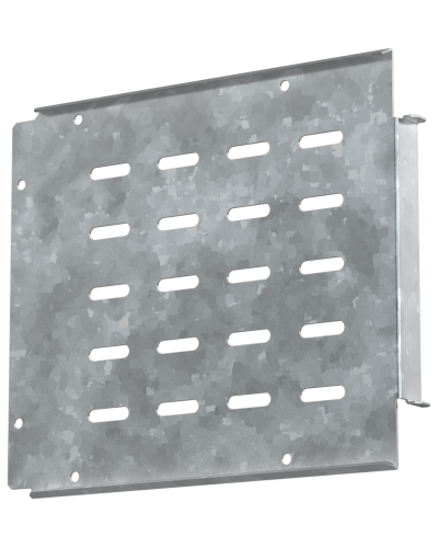 Перегородка секционирования задняя IEK (FO-00-SWFC-025) в Ижевске Аксессуары для стоек и шкафов Pintop.ru