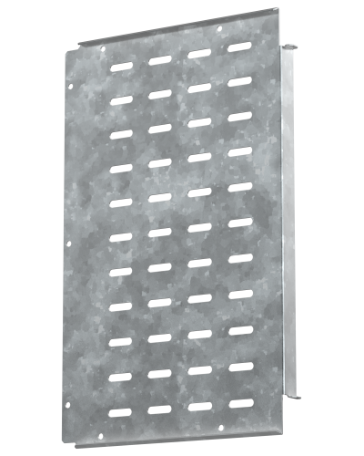 Перегородка секционирования задняя IEK (FO-00-SWFC-045) в Ижевске Аксессуары для стоек и шкафов Pintop.ru
