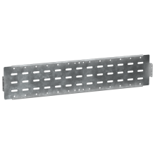 FORMAT Перегородка секционирования вертикальная 150х800мм IEK (FO-00-SWV-015-080)