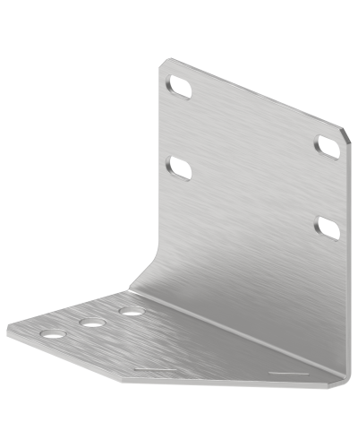 FORMAT Кронштейн для монтажа концевого выключателя IEK (FO-00D-BSW) в Ижевске Аксессуары для стоек и шкафов Pintop.ru