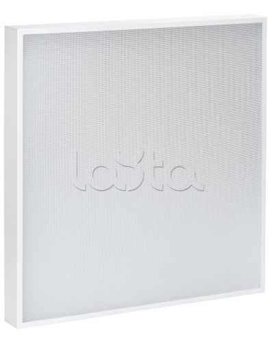 PRO Светильник ДВО 1001 30Вт 4000К мпр. IEK (LTP-DVO2-1001-30-40-K01) в Ижевске Светильники Pintop.ru