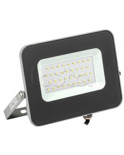 Прожектор светодиодный СДО 07-30 IEK (LPDO701-30-K03) в Ижевске Светильники Pintop.ru