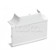 Угол Т-образный для кабель-канала 100х60 ПРАЙМЕР IEK (CKK-40D-T-100-060-K01)