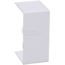 Соединитель КМС 100х40 "ЭЛЕКОР" (2шт/компл) IEK CKMP10D-S-100-040-K01