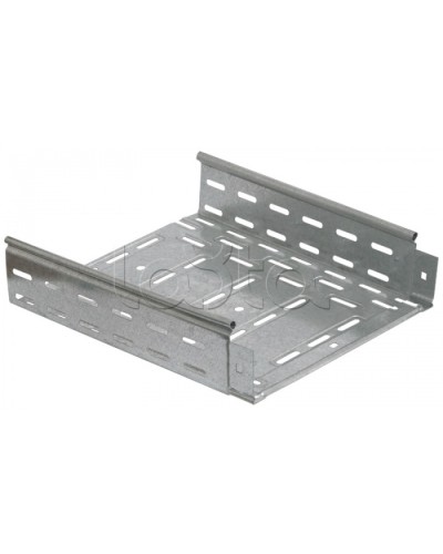 Лоток перфорированный IEK CLP10-050-150-3 в Ижевске Кабельные лотки Pintop.ru