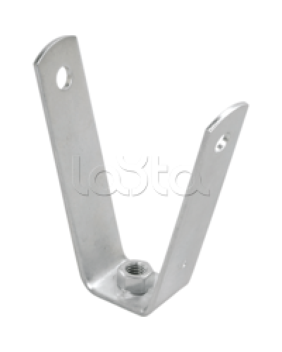 Подвес V-образный М8 IEK (CLP1M-VP-8) в Ижевске Аксессуары для лотков Pintop.ru