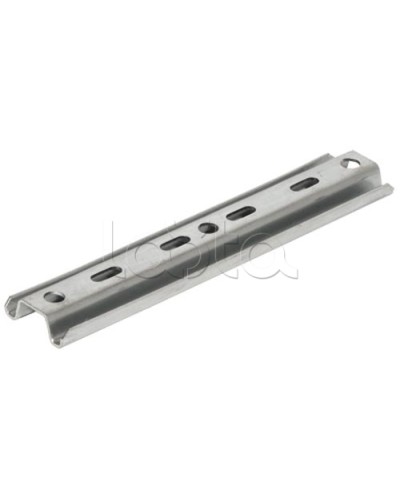 Держатель горизонтальный VH300 IEK CLW10-VH-300 в Ижевске Аксессуары для лотков Pintop.ru