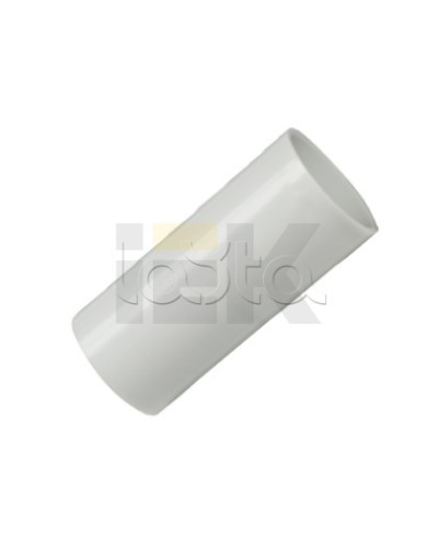 Муфта труба-труба GI20G IEK CTA10D-GIG20-K41-100 в Ижевске Повороты, муфты, тройники Pintop.ru