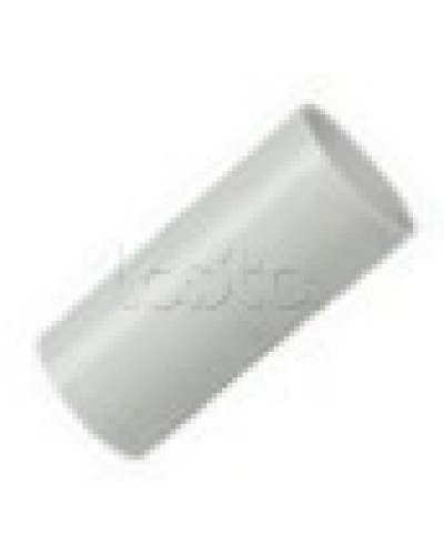 Муфта труба-труба GIG25 IEK CTA10D-GIG25-K41-050 в Ижевске Повороты, муфты, тройники Pintop.ru