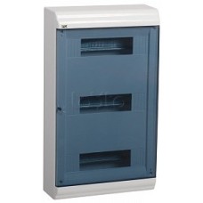 Бокс под автомат 36М ЩРН-П-36 Prime IEK MKP82-N-36-41-05