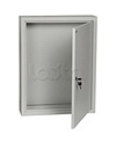 Щит с монтажной панелью IEK ЩМП-1-1 36 УХЛ3 (YKM41-01-31) в Ижевске Щиты электрические Pintop.ru