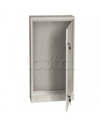 Щит с монт. панелью IEK ЩМП-18.8.4-0 36 УХЛ3 IP31 (YKM40-1884-31) в Ижевске Щиты электрические Pintop.ru