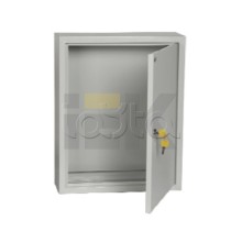 Щит с монтажной панелью IEK ЩМП-4.6.2-0 36 УХЛ3 (YKM40-462-31)