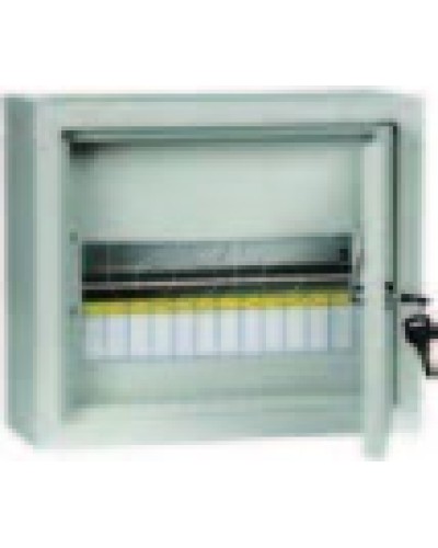 Щит распределительный навесной IEK ЩРн-12з-1 38 УХЛ3 (MKM13-N-12-31-Z) в Ижевске Щиты электрические Pintop.ru