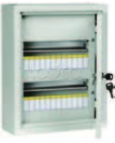 Щит распределительный навесной IEK ЩРн-24з-1 38 УХЛ3 (MKM13-N-24-31-Z) в Ижевске Щиты электрические Pintop.ru