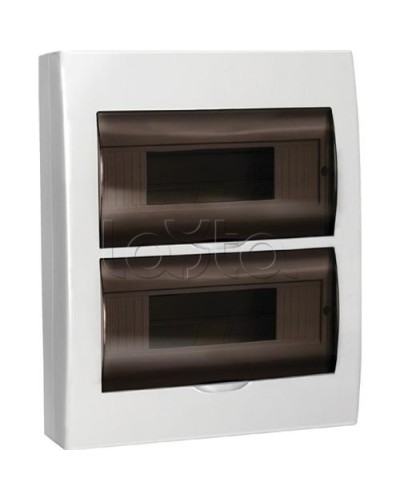 Бокс под автомат 24М ЩРН-П-24 IEK (MKP12-N-24-40-10) в Ижевске Боксы для автоматов Pintop.ru