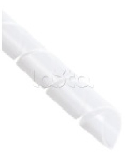 Спираль монтажная СМ-12-09 IEK USWB-D12-10 в Ижевске Аксессуары для стоек и шкафов Pintop.ru